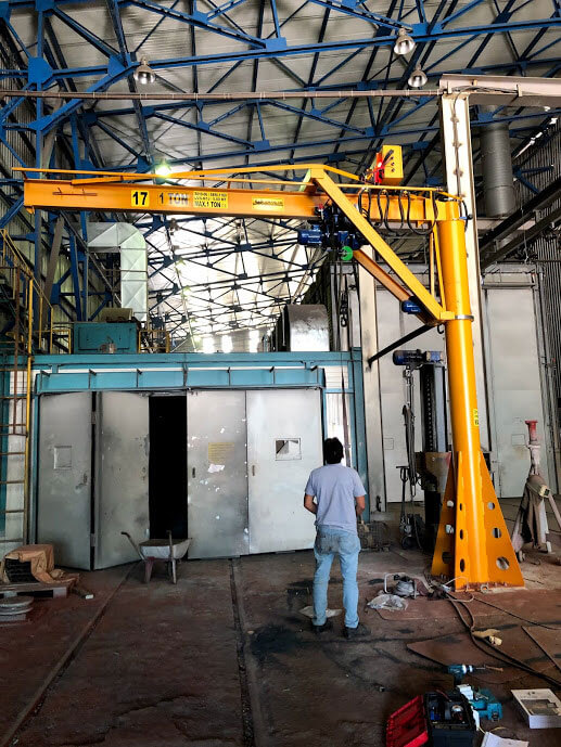 Uzmanlar Vinç | Uzmak Vinç Elektronik İnş. Mak. San. ve Tic. Ltd. Şti.