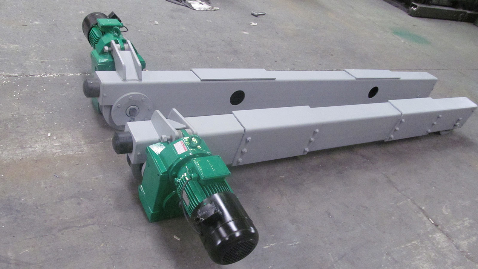 Uzmanlar Vinç | Uzmak Vinç Elektronik İnş. Mak. San. ve Tic. Ltd. Şti.